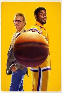 Winning Time: The Rise of the Lakers Dynasty - Posters