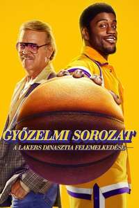 Winning Time: The Rise of the Lakers Dynasty - Posters