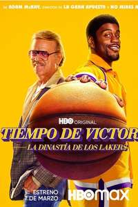 Winning Time: The Rise of the Lakers Dynasty - Posters