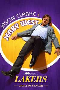 Winning Time: The Rise of the Lakers Dynasty - Posters