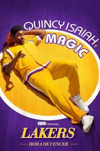 Winning Time: The Rise of the Lakers Dynasty - Posters