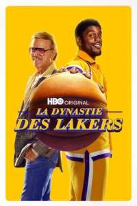 Winning Time: The Rise of the Lakers Dynasty - Posters