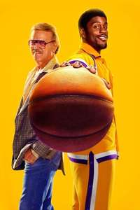 Winning Time: The Rise of the Lakers Dynasty - Posters