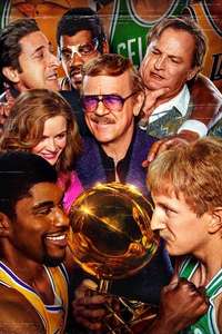 Winning Time: The Rise of the Lakers Dynasty - Posters
