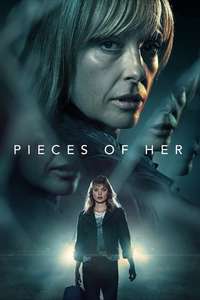Pieces Of Her - Posters