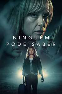 Pieces Of Her - Posters