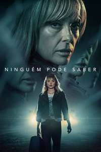 Pieces Of Her - Posters