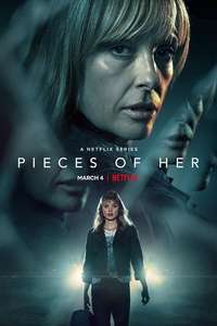 Pieces Of Her - Posters