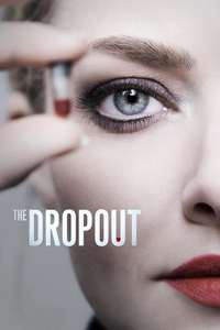 The Dropout - Posters