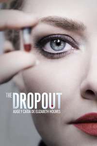 The Dropout - Posters