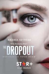 The Dropout - Posters