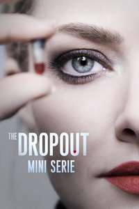 The Dropout - Posters