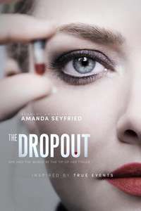 The Dropout - Posters