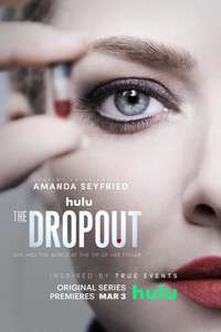 The Dropout - Posters