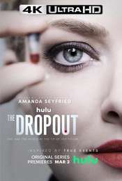 The Dropout