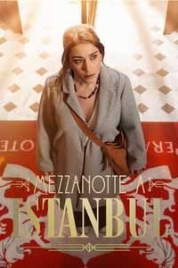 Midnight at the Pera Palace - Posters