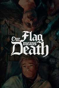 Our Flag Means Death - Posters