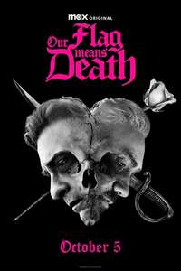 Our Flag Means Death - Posters