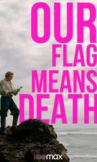 Our Flag Means Death