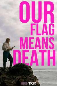 Our Flag Means Death - Posters