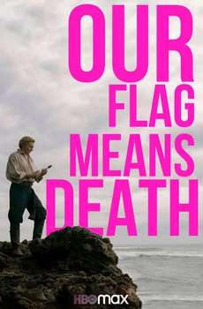 Our Flag Means Death : Season 2