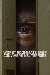Worst Roommate Ever - Posters