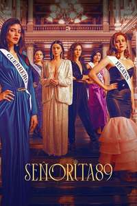 Señorita 89 - Posters