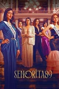 Señorita 89 - Posters