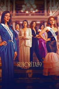 Señorita 89 - Posters