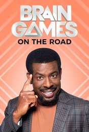 Brain Games: On The Road