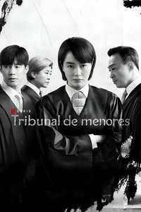 Juvenile Justice - Posters