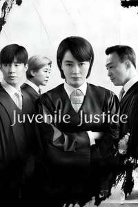Juvenile Justice - Posters