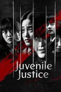Juvenile Justice - Posters