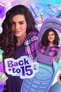 Back to 15 - Posters