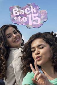 Back to 15 - Posters