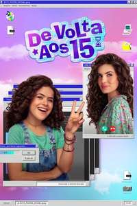 Back to 15 - Posters