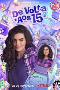 Back to 15 - Posters