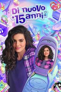 Back to 15 - Posters