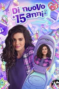Back to 15 - Posters