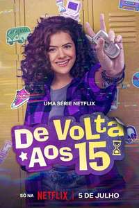Back to 15 - Posters