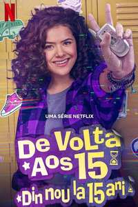 Back to 15 - Posters