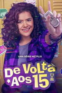Back to 15 - Posters