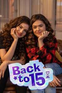 Back to 15 - Posters
