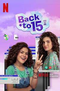 Back to 15 - Posters