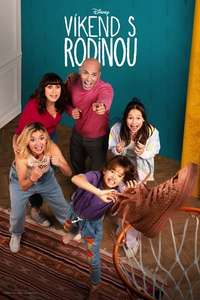 Week-End Family - Posters