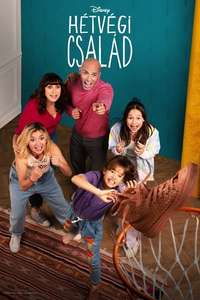 Week-End Family - Posters
