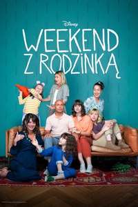 Week-End Family - Posters