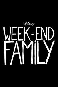 Week-End Family - Posters
