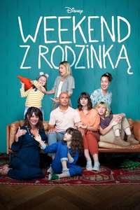 Week-End Family - Posters