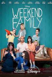 Week-End Family